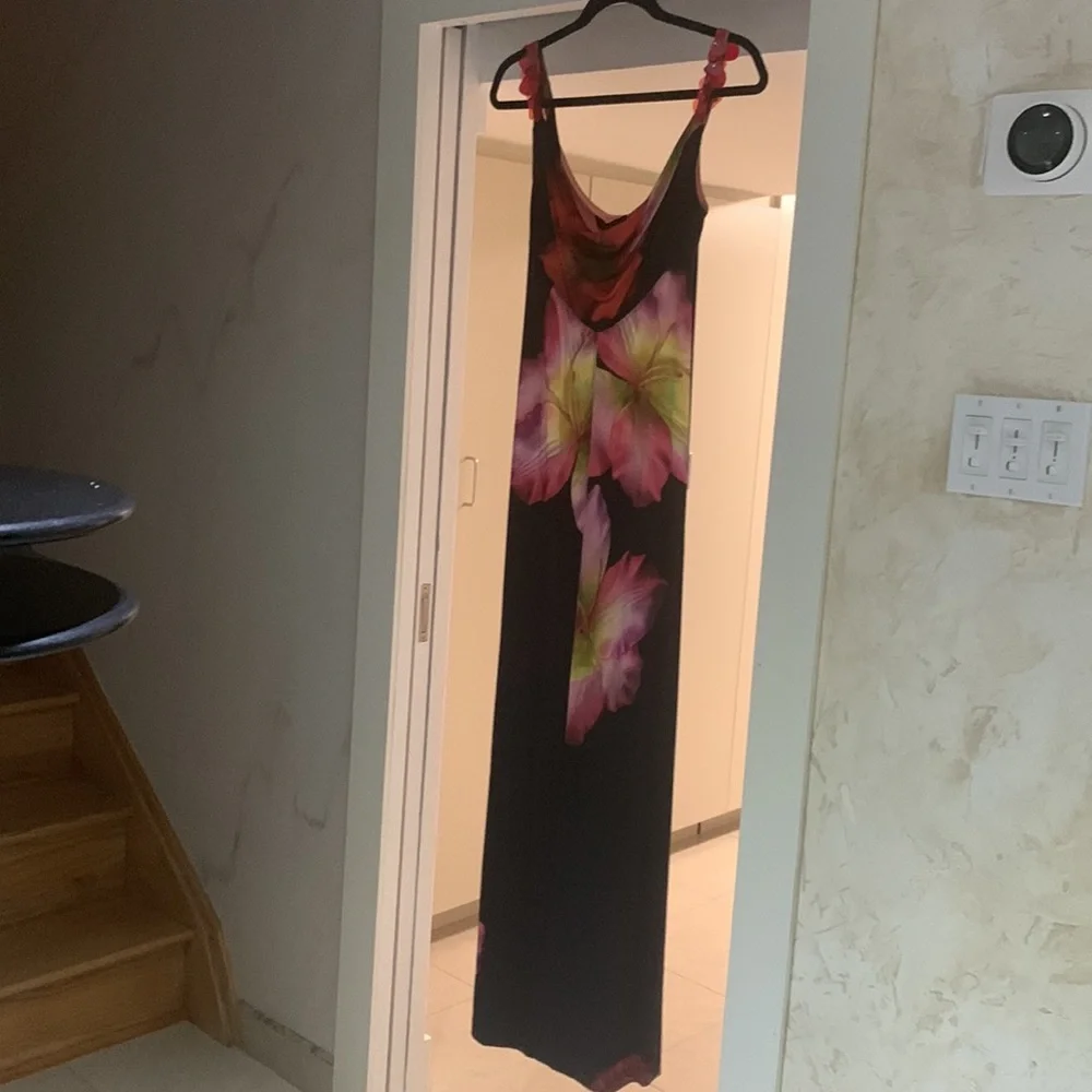 Maria Grazia Severi summer dress - Picture 3 of 14